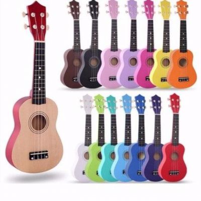 Đàn ukulele giá rẻ