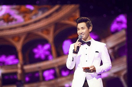 Đào tạo MC